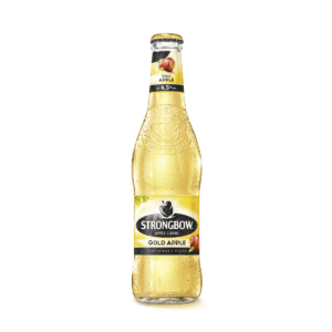 Strongbow Cider