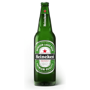 Yardstyle Enterprise - Heineken Lager Beer