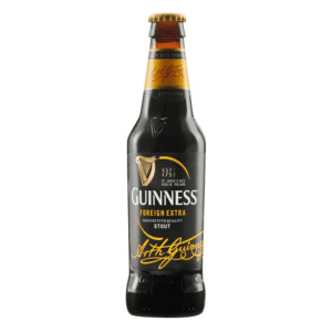 Yardstyle Enterprise - Guinness Foreign Extra Stout