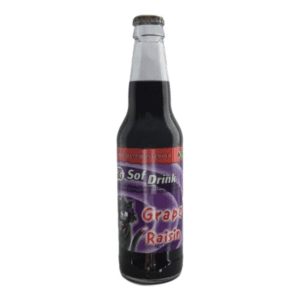 Yardstyle Enterprise - DG Grape Soda