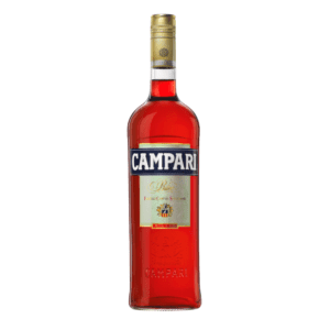 Yardstyle Enterprise - Campari