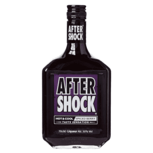 Yardstyle Enterprise - Aftershock Hot & Cool Spiced Berry